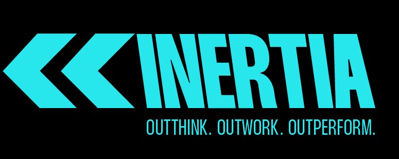 Inertia — Integrated Marketing & Business Solutions